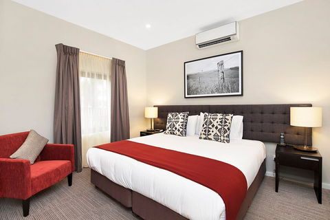 Quest Maitland - Dalby Accommodation 1