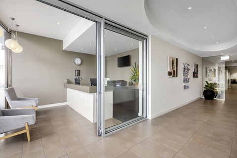 Quest Ivanhoe - Dalby Accommodation 0