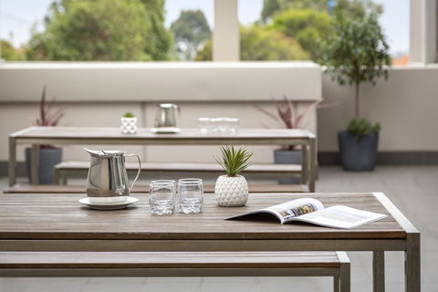 Quest Ivanhoe - Dalby Accommodation 2