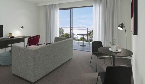 Quest Preston - Dalby Accommodation 1