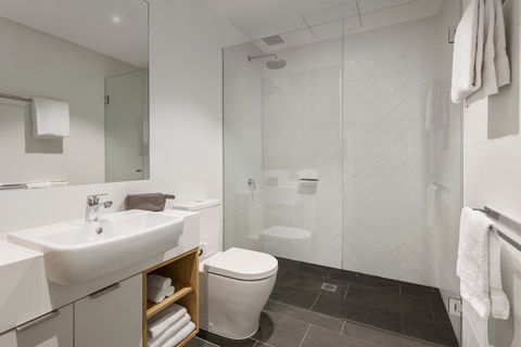 Quest Preston - Dalby Accommodation 2