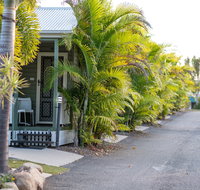 Barney Beach Accommodation Centre - Dalby Accommodation