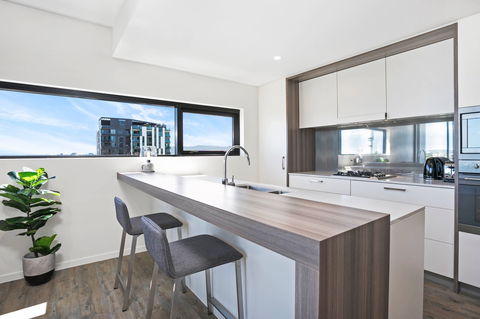 Arise Soda - Dalby Accommodation 2
