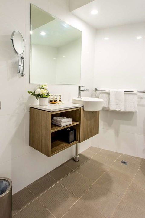 Pacific Hotel Brisbane - Dalby Accommodation 1