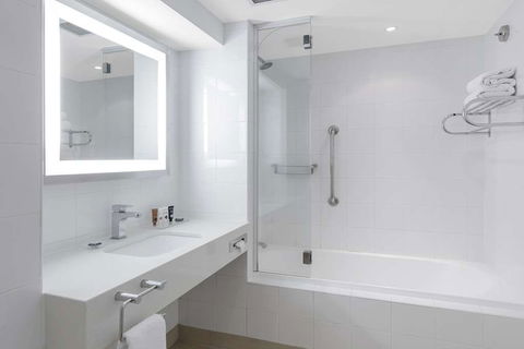Amora Hotel Brisbane - Dalby Accommodation 2