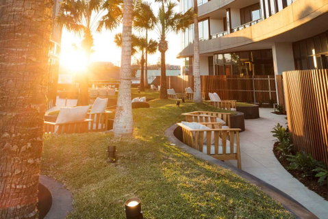 FV Brisbane by Peppers - Dalby Accommodation 1