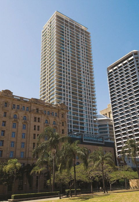 Oaks Casino Towers - Dalby Accommodation 0