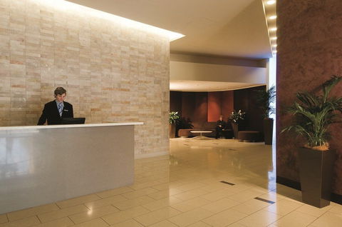 Oaks Casino Towers - Dalby Accommodation 1