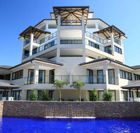Grand Mercure Allegra Hervey Bay - Dalby Accommodation