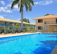 Arlia Sands Apartments - Dalby Accommodation