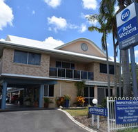 Best Western Ambassador Motor Lodge - Dalby Accommodation