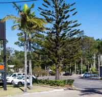 Kondari Resort at Hervey Bay - Dalby Accommodation
