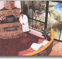 Bay Hideaway Resort - Dalby Accommodation