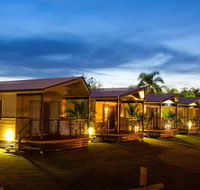 Fraser Lodge Resort and Holiday Park - Dalby Accommodation