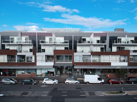 Apartments Ink - Dalby Accommodation 0