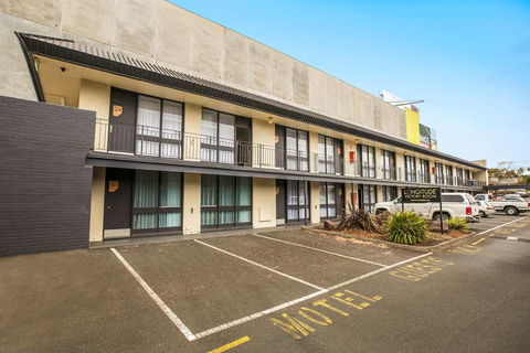 Matthew Flinders Hotel, a NightCap Hotel - Dalby Accommodation 1
