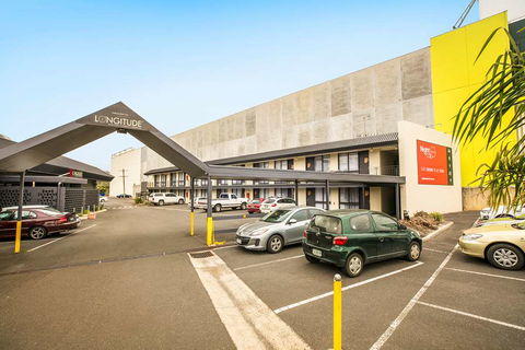 Matthew Flinders Hotel, a NightCap Hotel - Dalby Accommodation 2