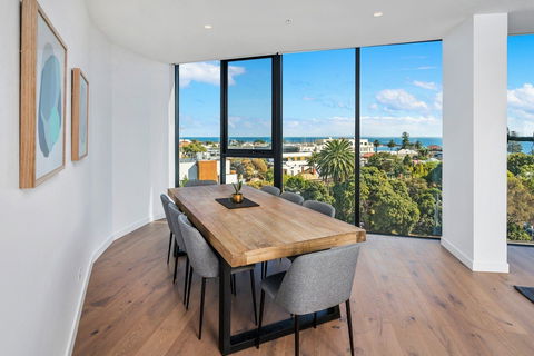 Anchorage Apartments Hampton - Dalby Accommodation 2
