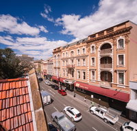 Hadley's Orient Hotel - Dalby Accommodation
