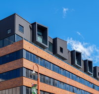 Hobart City Apartments - Dalby Accommodation
