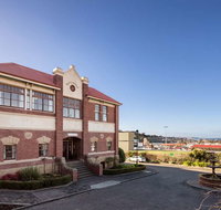 Rydges Hotel Hobart - Dalby Accommodation