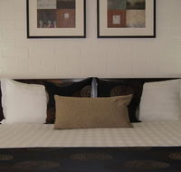 Blazing Stump Motel  Suites - Dalby Accommodation