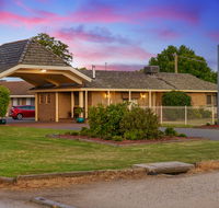 Stagecoach Motel - Dalby Accommodation