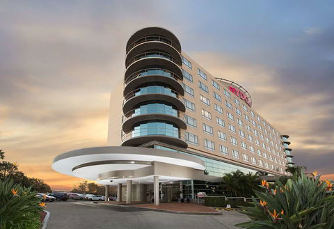 Rydges Parramatta - Dalby Accommodation 0
