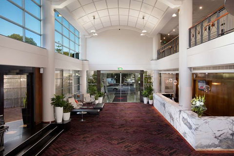 Rydges Parramatta - Dalby Accommodation 2