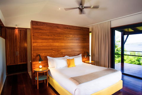Qualia, Great Barrier Reef - Dalby Accommodation 1