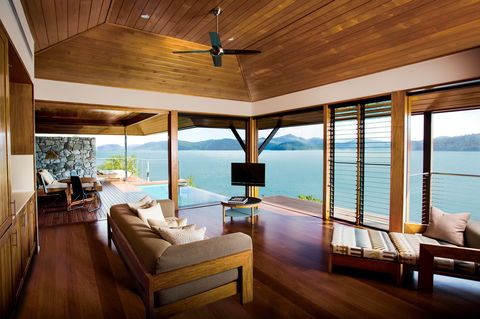 Qualia, Great Barrier Reef - Dalby Accommodation 2