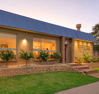 Quality Inn Swan Hill - Dalby Accommodation