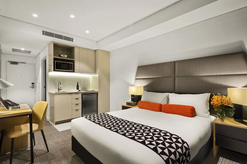 Quest St Leonards - Dalby Accommodation 2