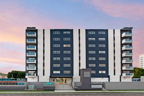 Allure Hotel And Apartments - Dalby Accommodation 0