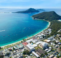 Ramada Resort Shoal Bay - Dalby Accommodation