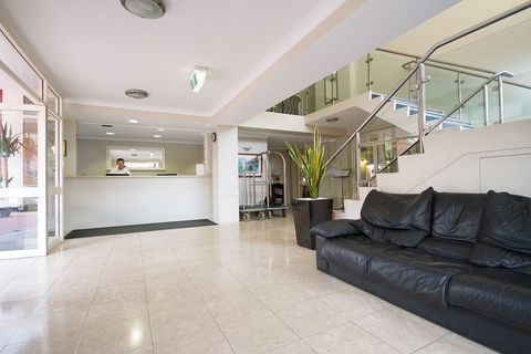 Quality Hotel CKS Sydney Airport - Dalby Accommodation 0