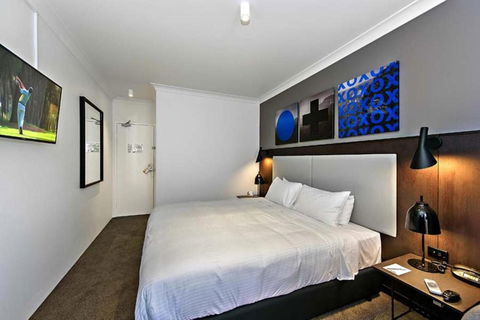 Quality Hotel CKS Sydney Airport - Dalby Accommodation 1