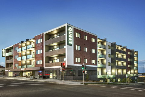 Quest Nowra - Dalby Accommodation 0