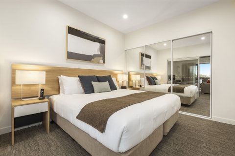 Quest Nowra - Dalby Accommodation 1