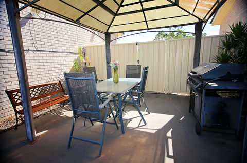 Roma Inland Motor Inn - Dalby Accommodation 1