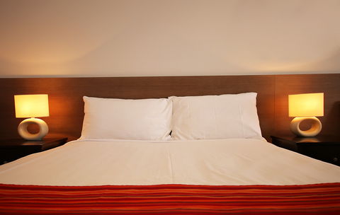 Roma Inland Motor Inn - Dalby Accommodation 2