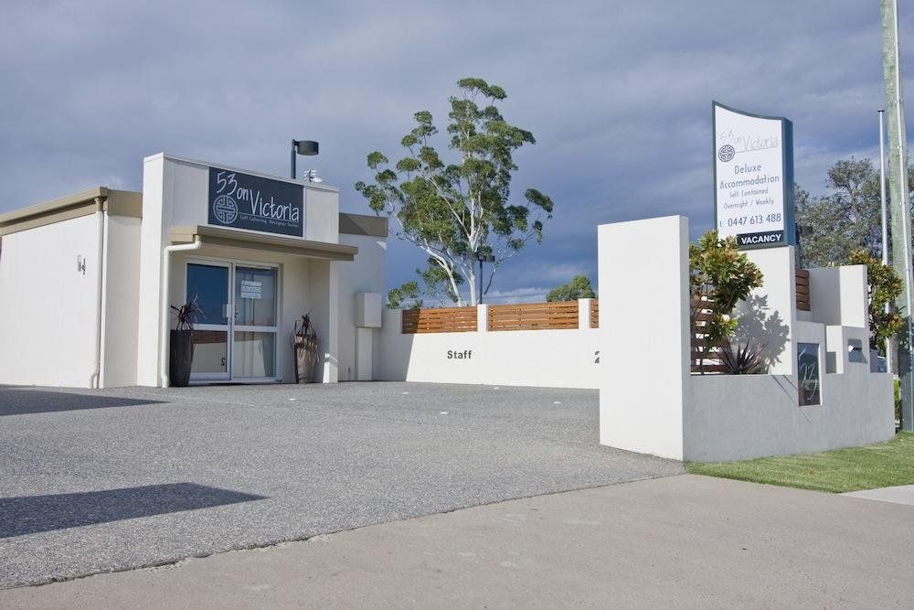 Warwick QLD Dalby Accommodation