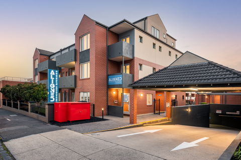 Aligned Corporate Residences Kew - Dalby Accommodation 0