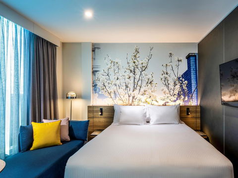Novotel Melbourne Preston - Dalby Accommodation 0