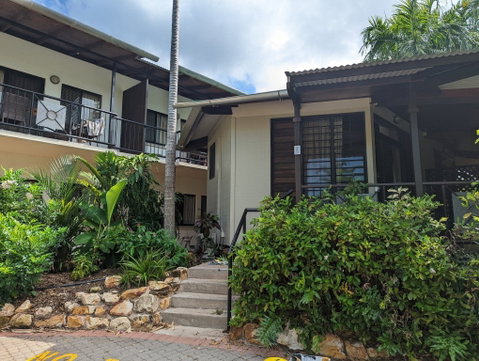 Palms City Resort - Dalby Accommodation 0
