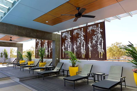 Rydges Palmerston Darwin - Dalby Accommodation 1