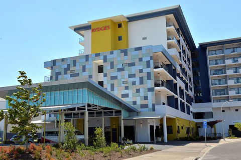 Rydges Palmerston Darwin - Dalby Accommodation 2