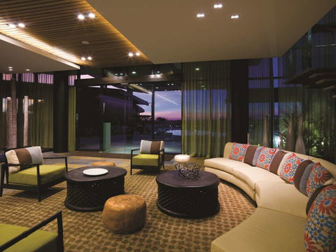 Adina Apartment Hotel Darwin Waterfront - Dalby Accommodation 2