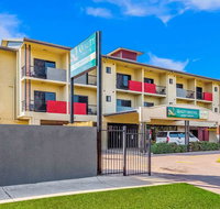 Quality Hotel Darwin Airport - Dalby Accommodation