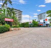 Vitina Studio Motel - Dalby Accommodation